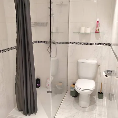 Διαμέρισμα T2 Rue Des Mourgues Hypercentre