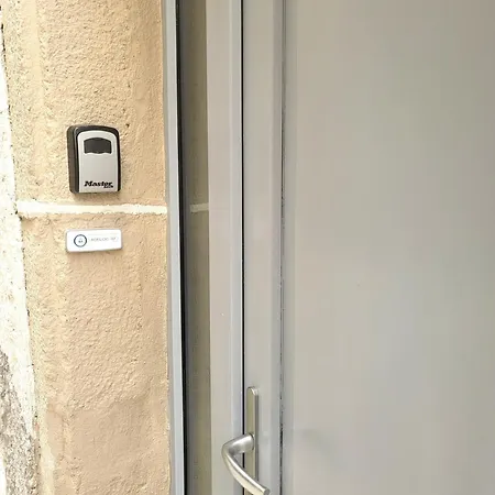 T2 Rue Des Mourgues Hypercentre * Le Puy-en-Velay