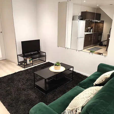 T2 Rue Des Mourgues Hypercentre Διαμέρισμα *