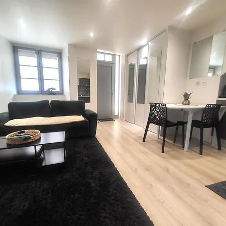 T2 Rue Des Mourgues Hypercentre Διαμέρισμα