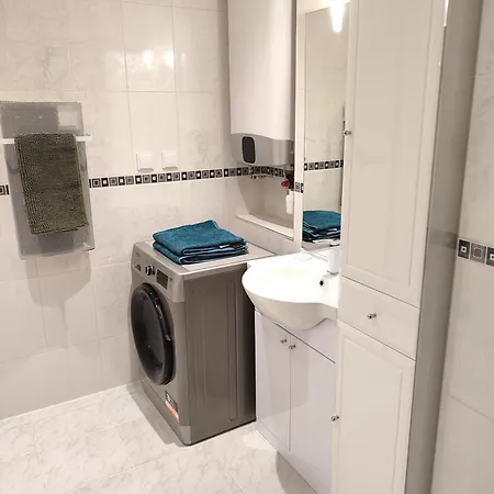 T2 Rue Des Mourgues Hypercentre * Le Puy-en-Velay