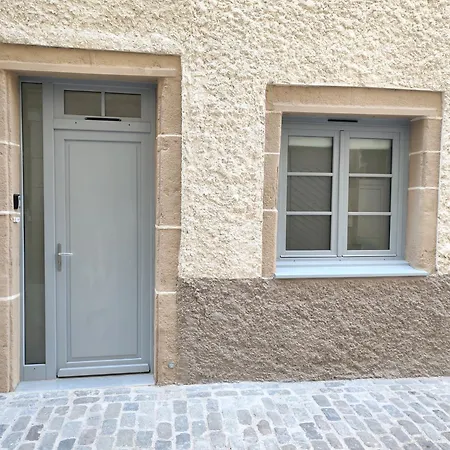 T2 Rue Des Mourgues Hypercentre Διαμέρισμα *