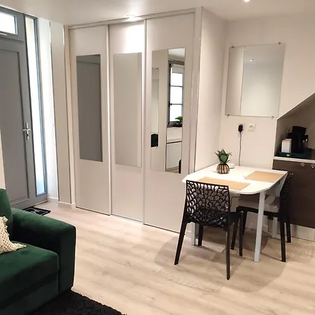 Διαμέρισμα T2 Rue Des Mourgues Hypercentre Le Puy-en-Velay