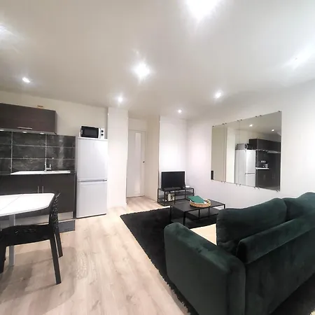 Διαμέρισμα T2 Rue Des Mourgues Hypercentre Le Puy-en-Velay