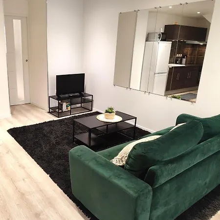 T2 Rue Des Mourgues Hypercentre Le Puy-en-Velay