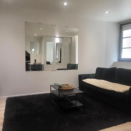 Διαμέρισμα T2 Rue Des Mourgues Hypercentre Le Puy-en-Velay